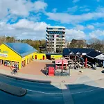 Duhner Allee 10, Litfass 11 * Cuxhaven