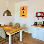 Duhner Allee 10, Litfass 11 Lägenhet