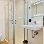 Apartman Duhner Allee 10, Litfass 11