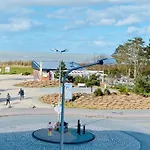 Duhner Allee 10, Litfass 11 Lägenhet Cuxhaven