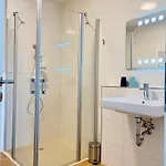 Duhner Allee 10, Litfass 11 Apartman