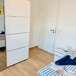 Lägenhet Duhner Allee 10, Litfass 11 *
