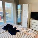 Duhner Allee 10, Litfass 11 Lägenhet *