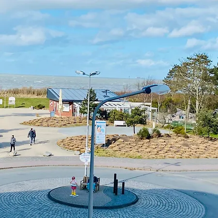 Duhner Allee 10, Litfass 11 Apartment Cuxhaven