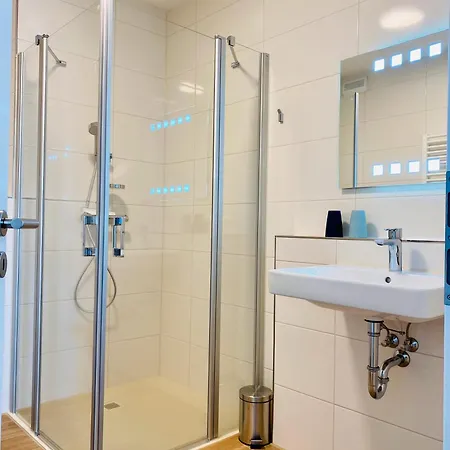 Duhner Allee 10, Litfass 11 Apartment