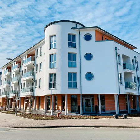 Duhner Allee 10, Litfass 11 Cuxhaven